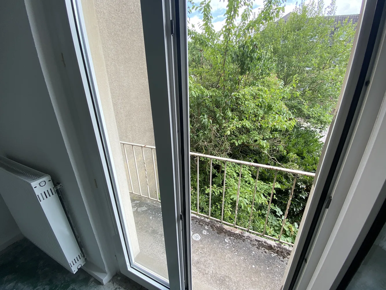 3 Zimmer Wohnung mit 46 m² in Gelsenkirchen – Bild 4