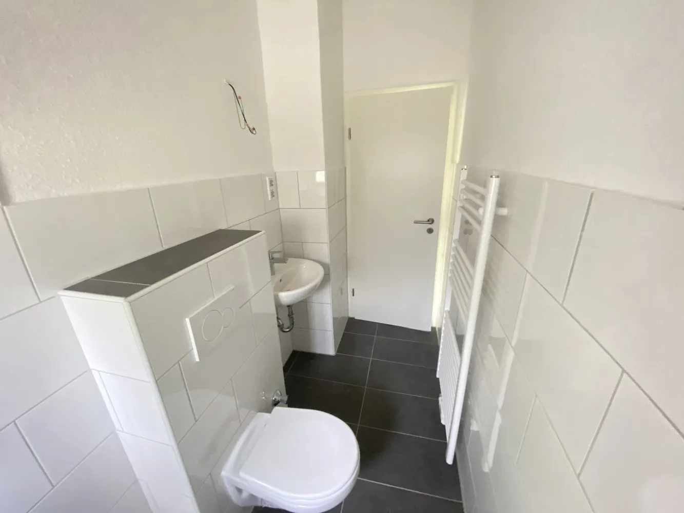 3 Zimmer Wohnung mit 46 m² in Gelsenkirchen – Bild 6