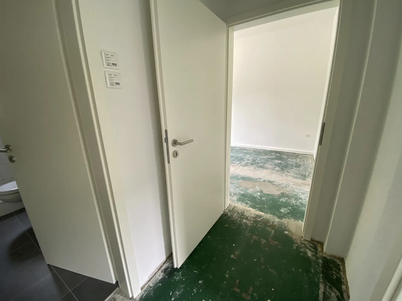 3 Zimmer Wohnung mit 46 m² in Gelsenkirchen – Bild 8
