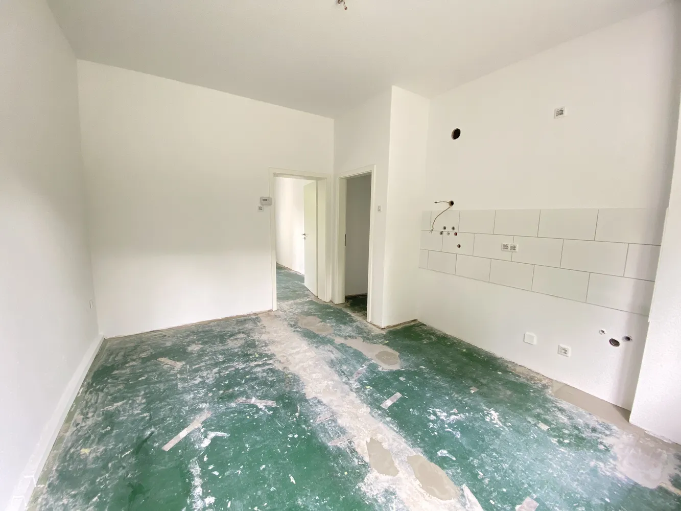 3 Zimmer Wohnung mit 46 m² in Gelsenkirchen – Bild 9