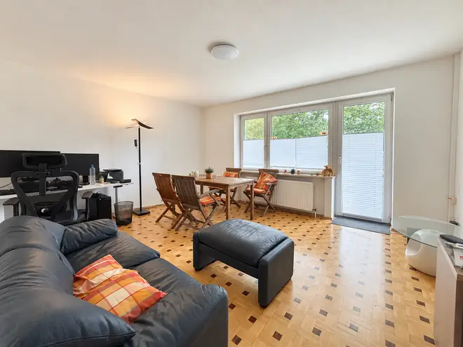 2 Zimmer Wohnung mit 59 m² in Kiel – Bild 2