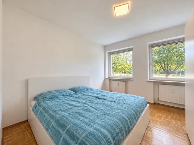 2 Zimmer Wohnung mit 59 m² in Kiel – Bild 3