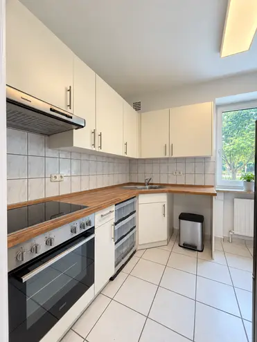 2 Zimmer Wohnung mit 59 m² in Kiel – Bild 4