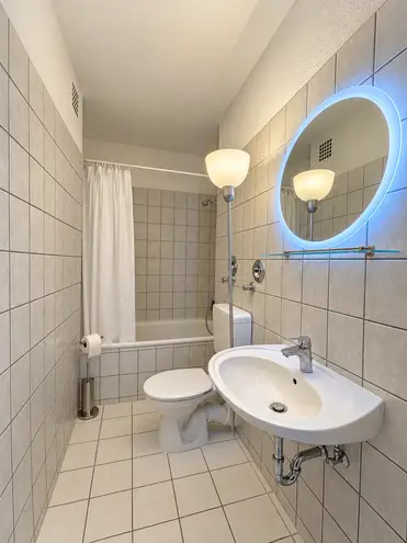 2 Zimmer Wohnung mit 59 m² in Kiel – Bild 6