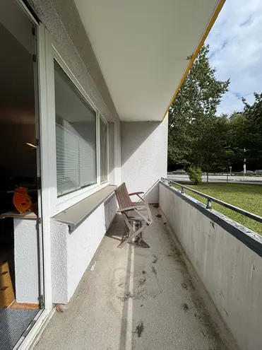 2 Zimmer Wohnung mit 59 m² in Kiel – Bild 8