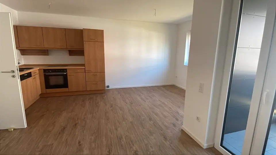 2 Zimmer Wohnung mit 53 m² in Greven – Bild 1
