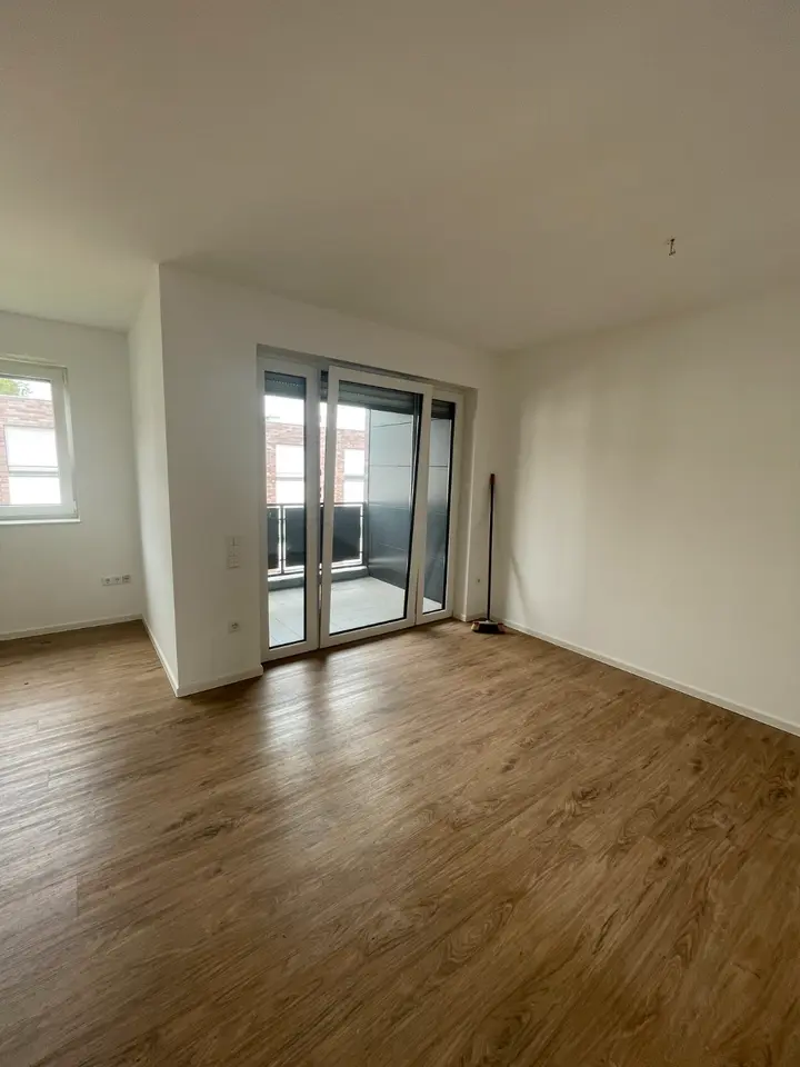 2 Zimmer Wohnung mit 53 m² in Greven – Bild 7