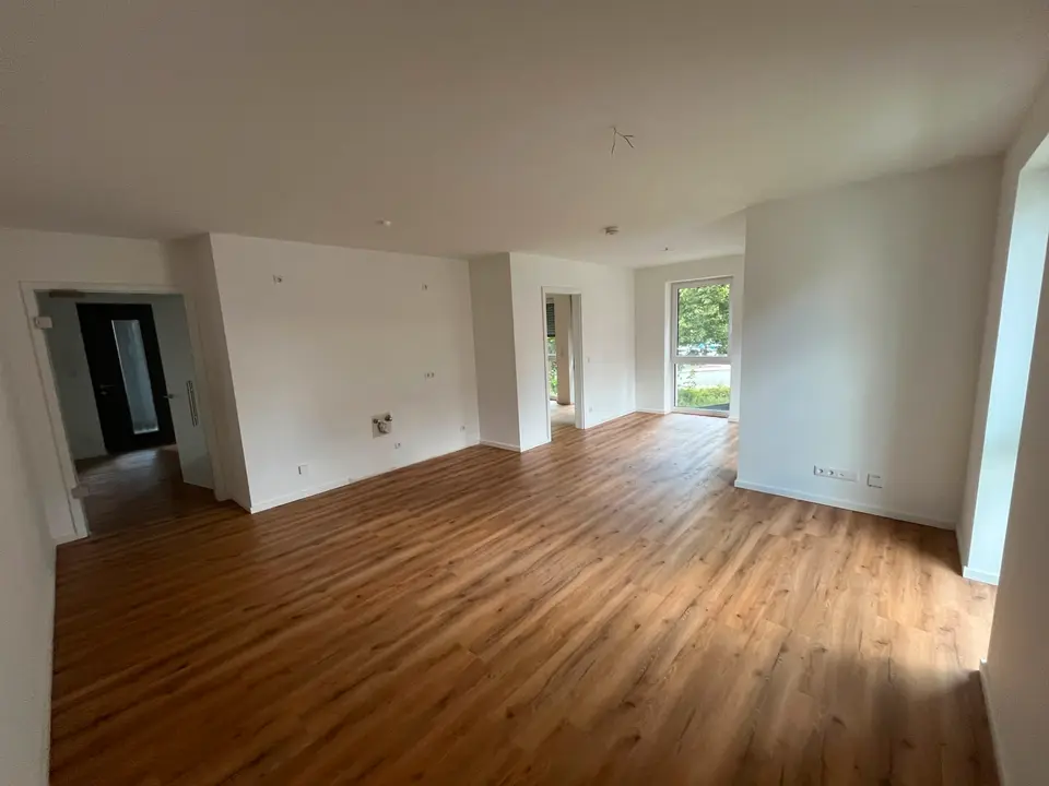 2 Zimmer Wohnung mit 53 m² in Greven – Bild 8