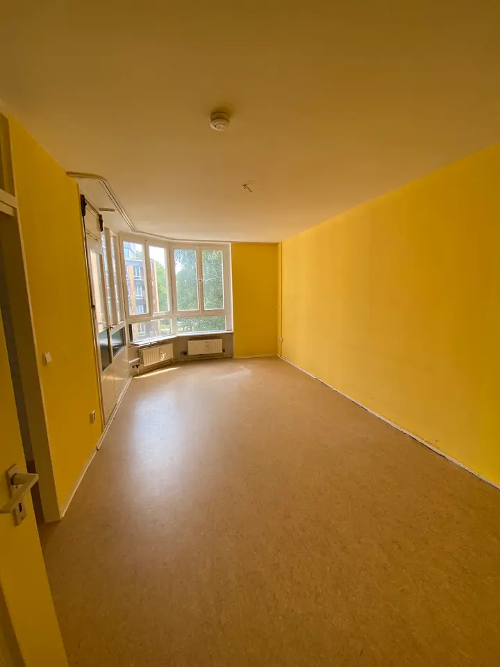 Studio mit 32 m² in Berlin – Bild 1