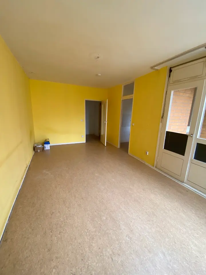 Studio mit 32 m² in Berlin – Bild 2