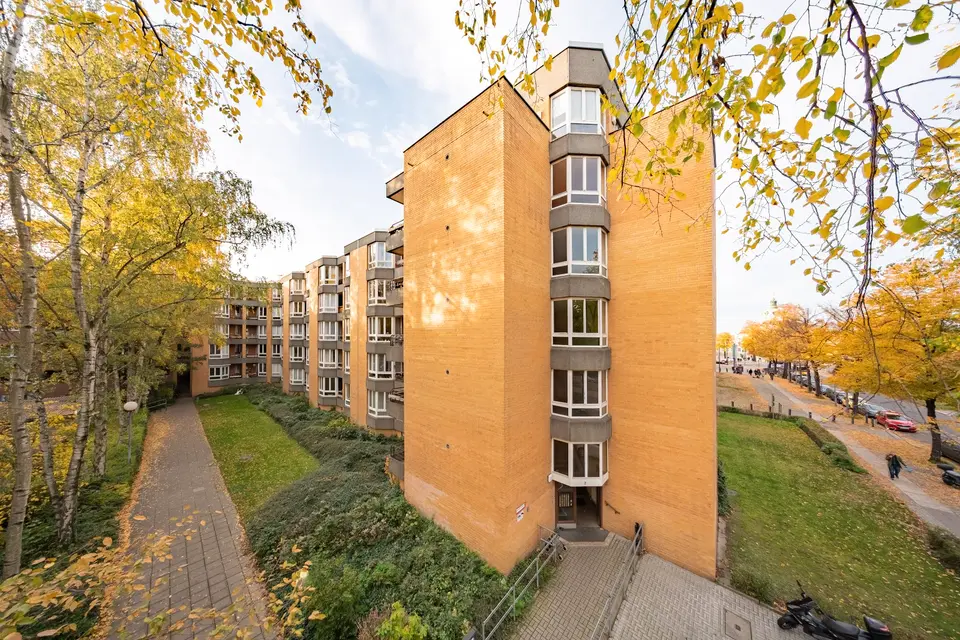 Studio mit 32 m² in Berlin – Bild 3