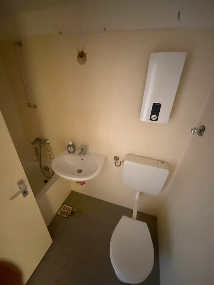 Studio mit 32 m² in Berlin – Bild 4