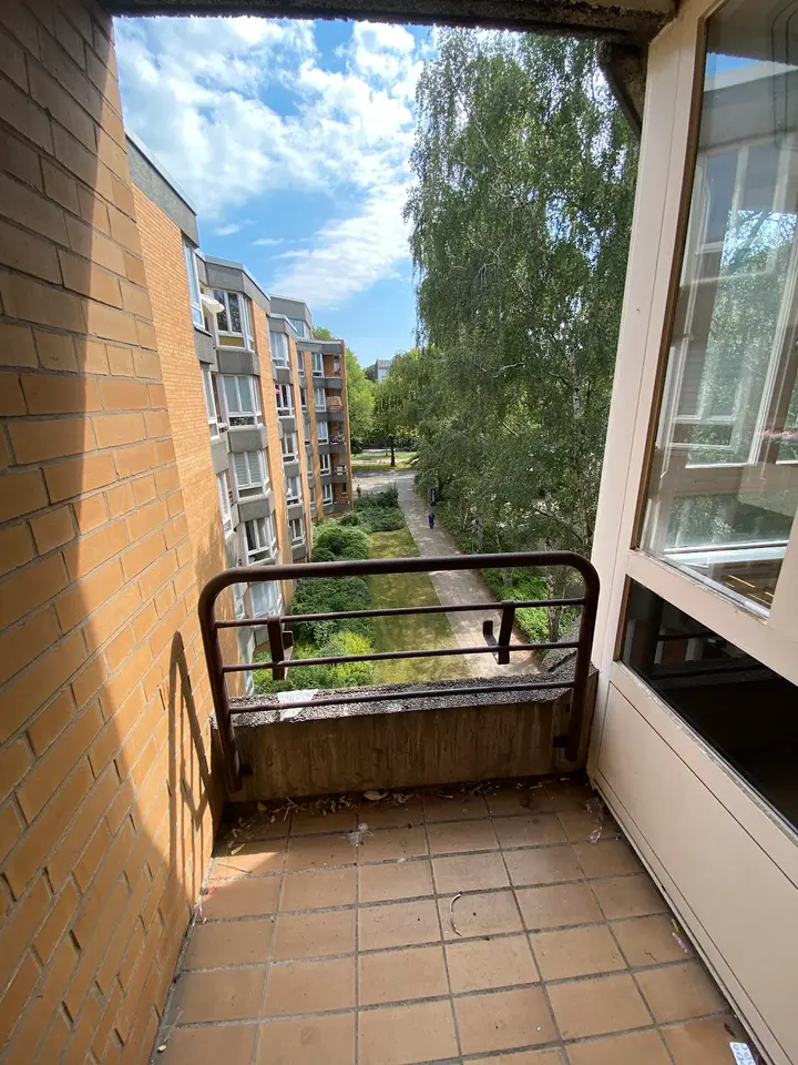 Studio mit 32 m² in Berlin – Bild 6