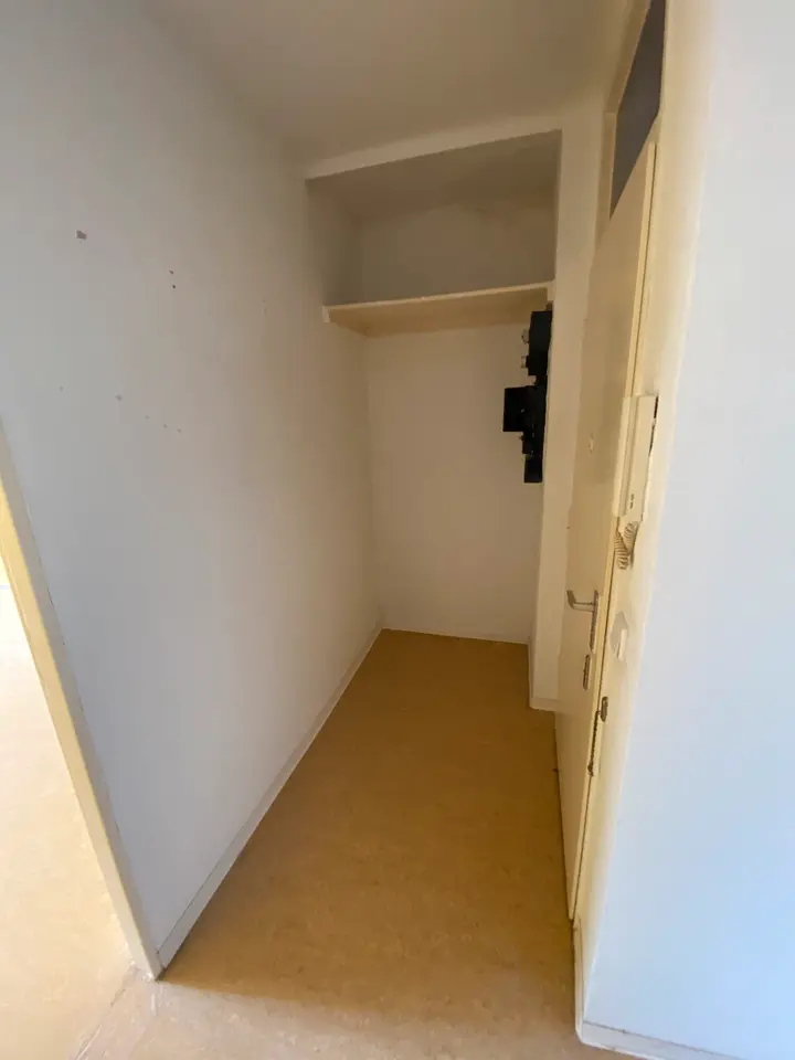 Studio mit 32 m² in Berlin – Bild 7