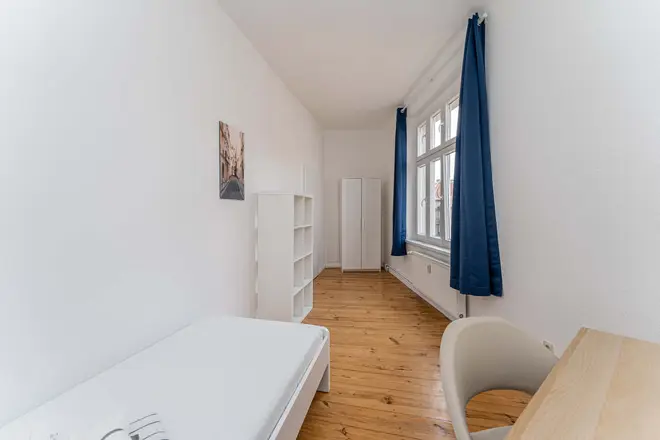 WG-Zimmer mit 15 m² in Berlin – Bild 2