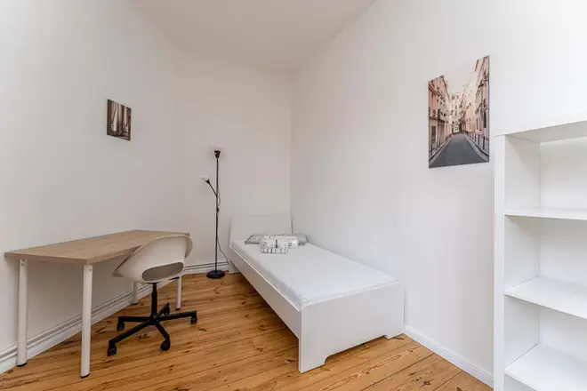 WG-Zimmer mit 15 m² in Berlin – Bild 3