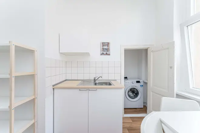 WG-Zimmer mit 15 m² in Berlin – Bild 4