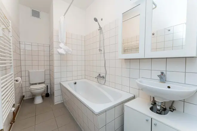 WG-Zimmer mit 15 m² in Berlin – Bild 5