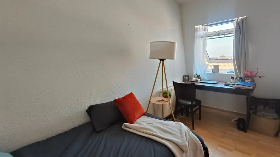 WG-Zimmer mit 21 m² in Greifswald – Bild 2