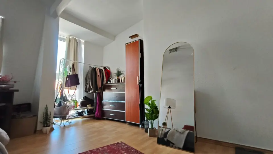 WG-Zimmer mit 21 m² in Greifswald – Bild 3
