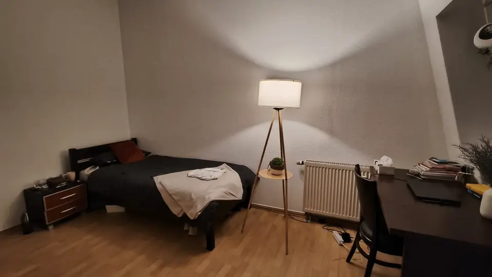 WG-Zimmer mit 21 m² in Greifswald – Bild 4