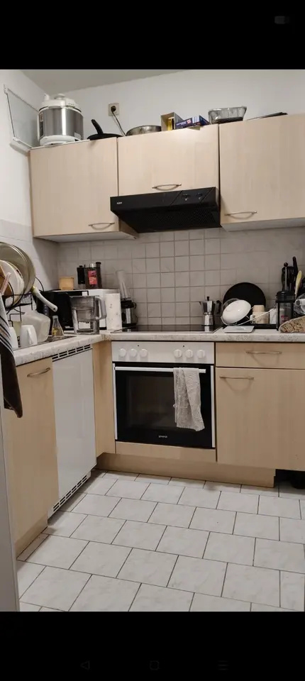 WG-Zimmer mit 21 m² in Greifswald – Bild 7