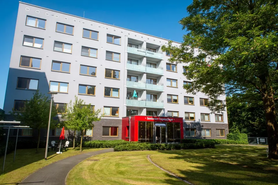 WG-Zimmer mit 21 m² in Greifswald – Bild 10