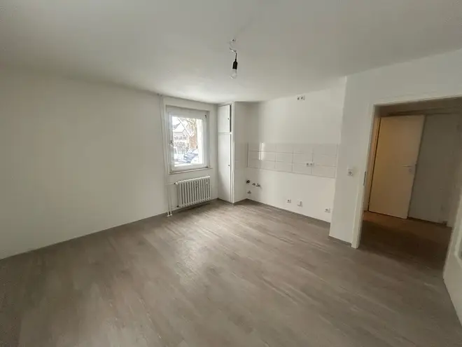 3 Zimmer Wohnung mit 48 m² in Dortmund – Bild 2