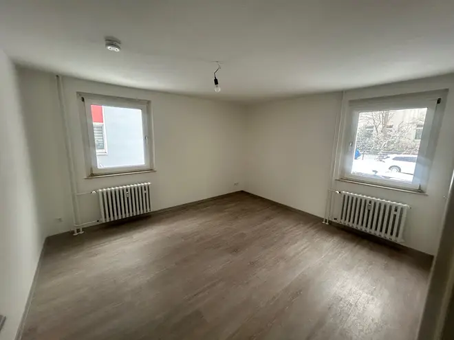 3 Zimmer Wohnung mit 48 m² in Dortmund – Bild 3