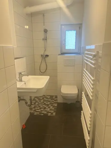 3 Zimmer Wohnung mit 48 m² in Dortmund – Bild 4