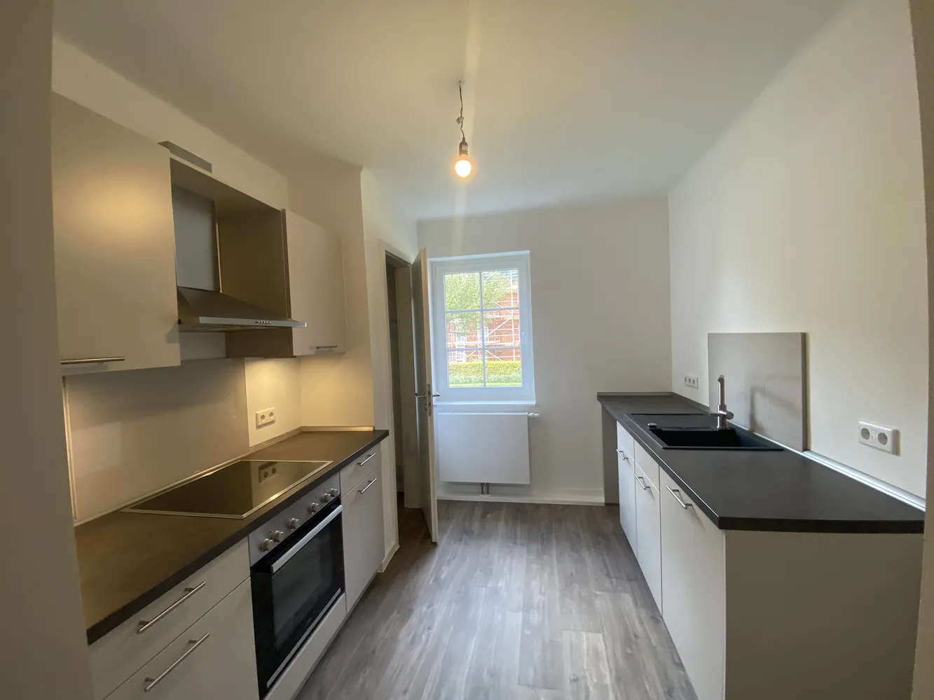 3 Zimmer Wohnung mit 69 m² in Lübeck – Bild 1