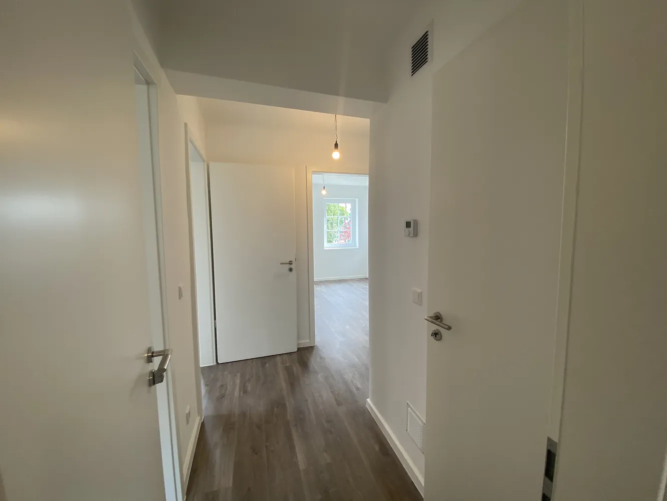 3 Zimmer Wohnung mit 69 m² in Lübeck – Bild 2