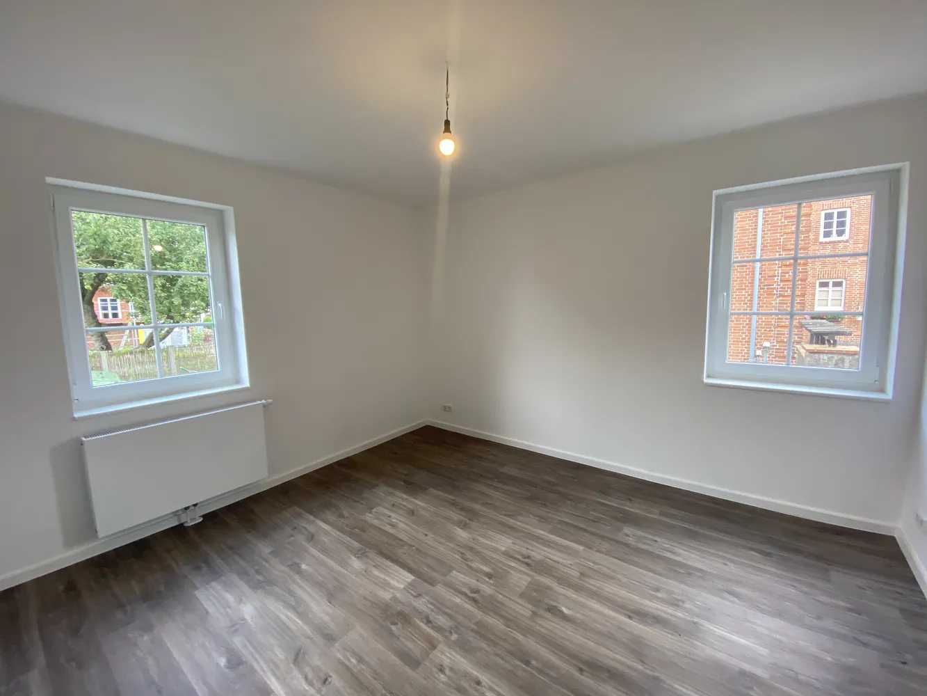 3 Zimmer Wohnung mit 69 m² in Lübeck – Bild 4