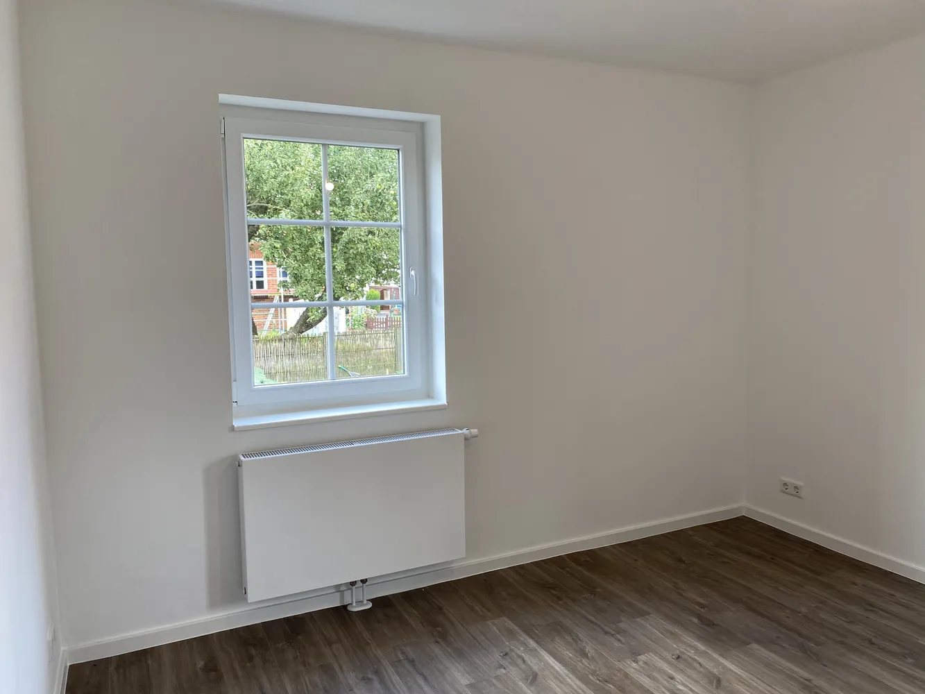 3 Zimmer Wohnung mit 69 m² in Lübeck – Bild 6
