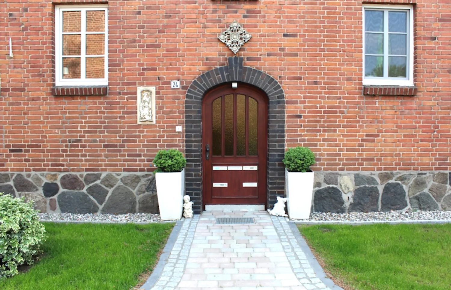 3 Zimmer Wohnung mit 69 m² in Lübeck – Bild 9
