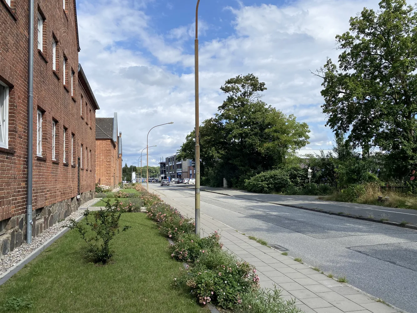 3 Zimmer Wohnung mit 69 m² in Lübeck – Bild 10