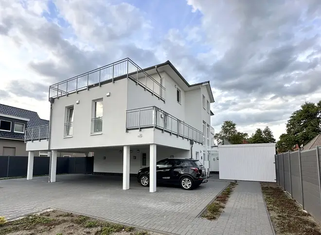 3 Zimmer Wohnung mit 85 m² in Oldenburg – Bild 3