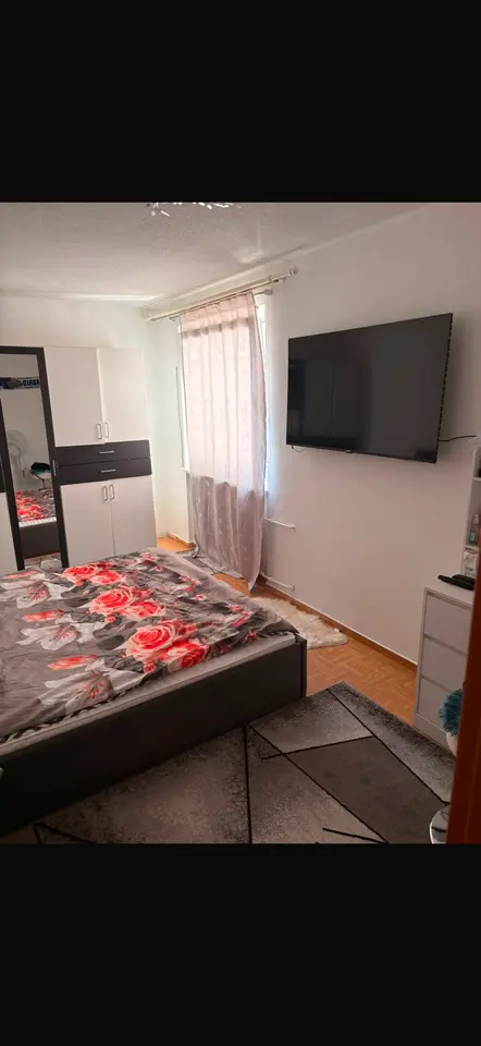 3 Zimmer Wohnung mit 58 m² in Rüsselsheim am Main – Bild 3