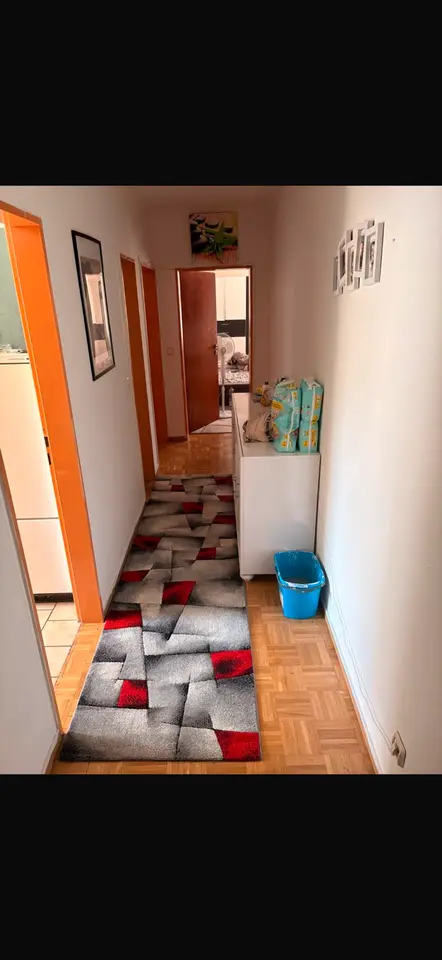 3 Zimmer Wohnung mit 58 m² in Rüsselsheim am Main – Bild 6
