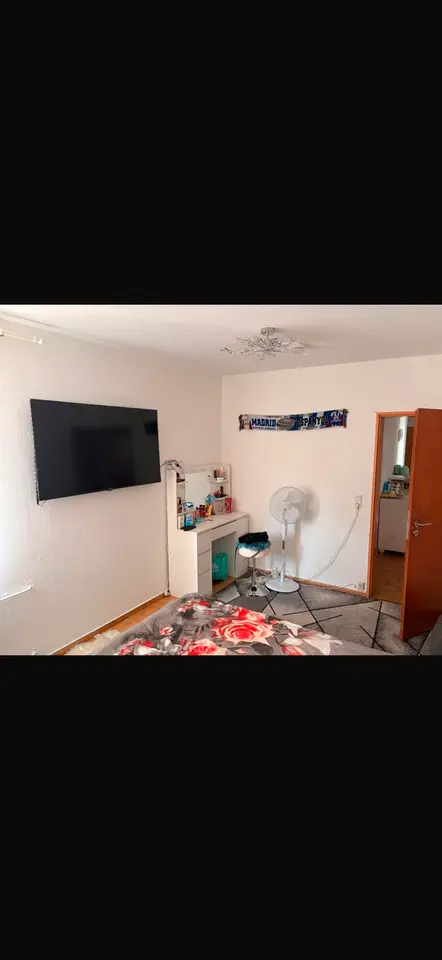 3 Zimmer Wohnung mit 58 m² in Rüsselsheim am Main – Bild 8