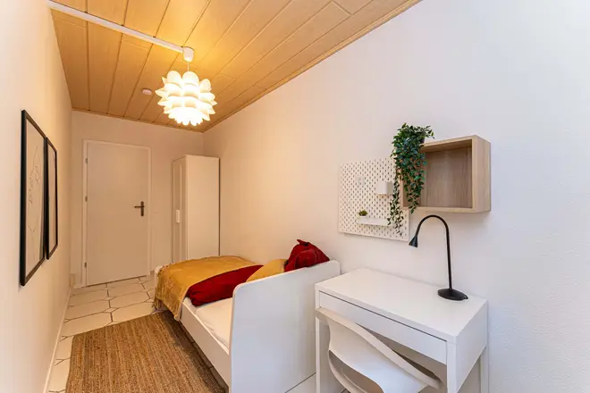 WG-Zimmer mit 9 m² in Potsdam – Bild 1