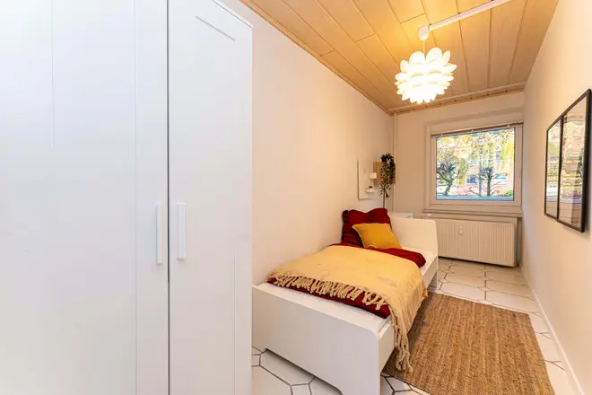 WG-Zimmer mit 9 m² in Potsdam – Bild 2