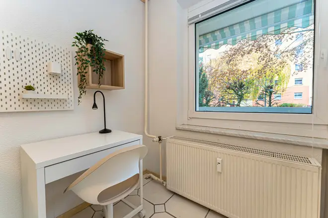 WG-Zimmer mit 9 m² in Potsdam – Bild 3