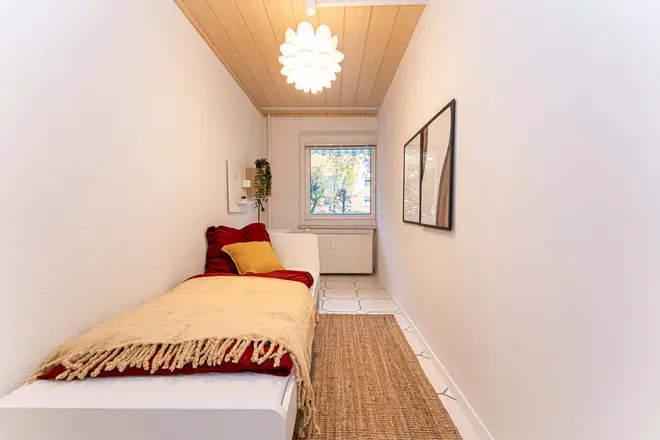 WG-Zimmer mit 9 m² in Potsdam – Bild 4