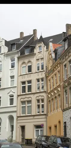 3 Zimmer Wohnung mit 80 m² in Wuppertal – Bild 3