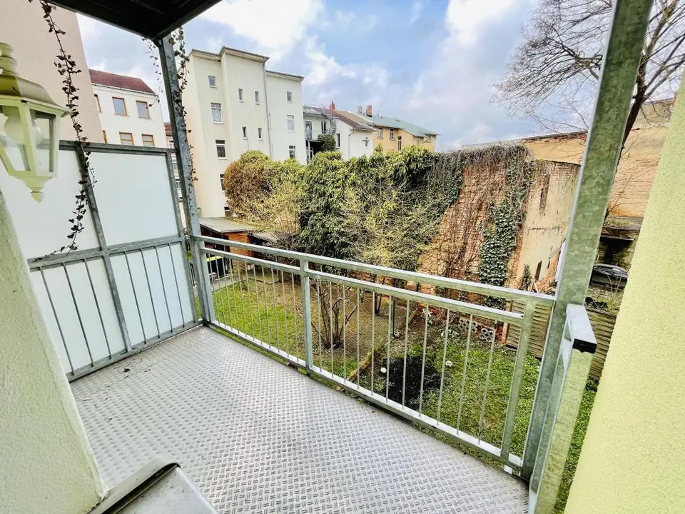 4 Zimmer Wohnung mit 76 m² in Gera – Bild 6