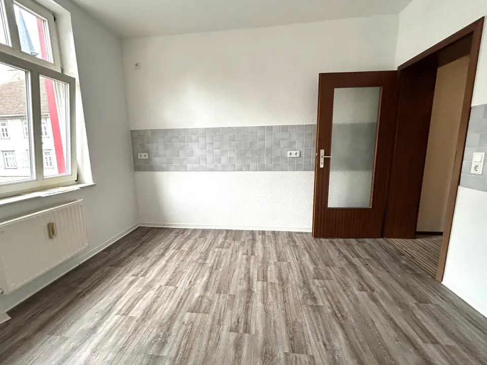 2 Zimmer Wohnung mit 48 m² in Wernigerode – Bild 3