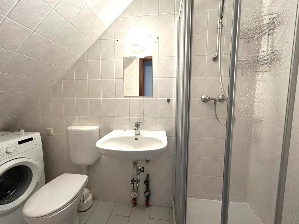 2 Zimmer Wohnung mit 48 m² in Wernigerode – Bild 5