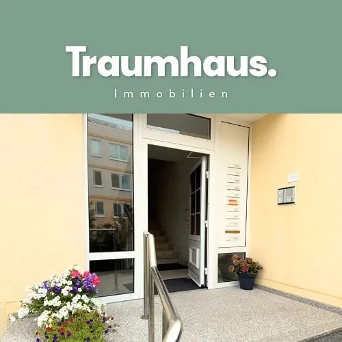 2 Zimmer Wohnung mit 48 m² in Wernigerode – Bild 7