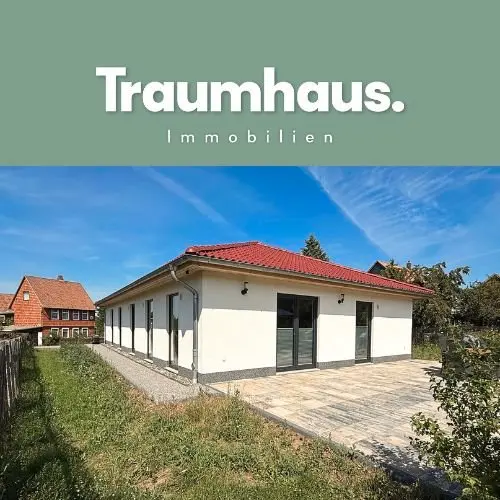 2 Zimmer Wohnung mit 48 m² in Wernigerode – Bild 8